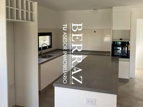 Casa en Venta A Estrenar