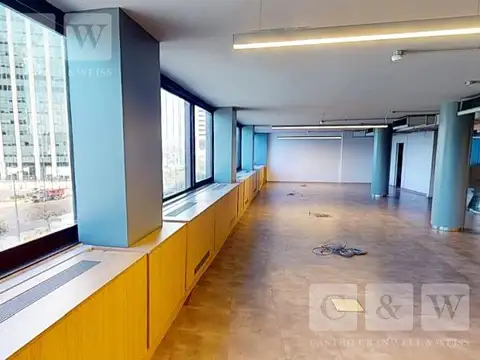 Oficina en Alquiler en Centro, USD 8.400