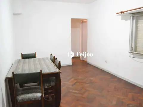 VENTA | 2 amb. con lavadero • Excelente ubicación • Palermo