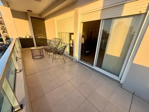 Departamento en Venta 10 años