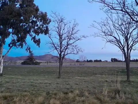 Terreno en Venta en Villa Ventana, USD 23.000