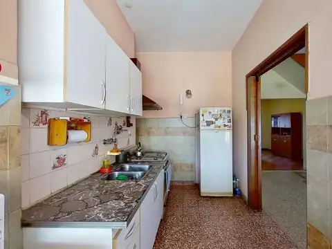 Casa en Venta de 5 dormitorios