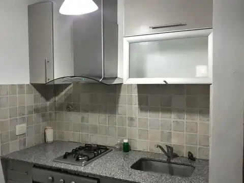 Hermoso dos ambientes sin expensas