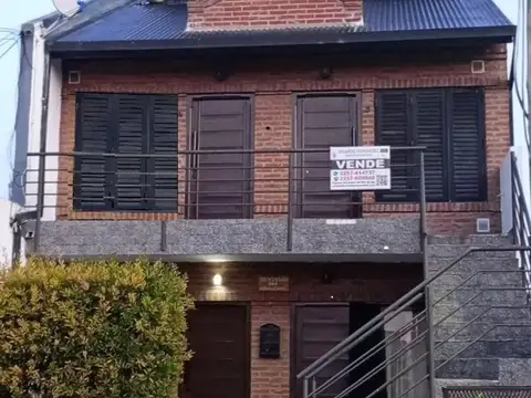 Hermoso dos ambientes sin expensas