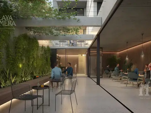 Departamento en Venta al Sudeste