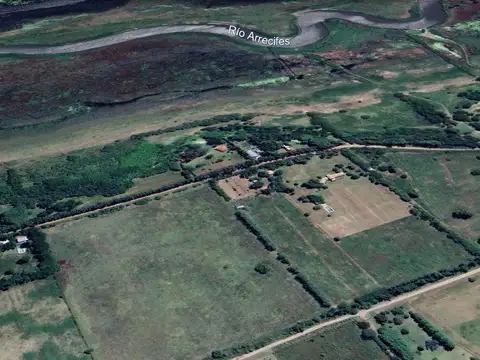 Chacra en Baradero, buenos aires