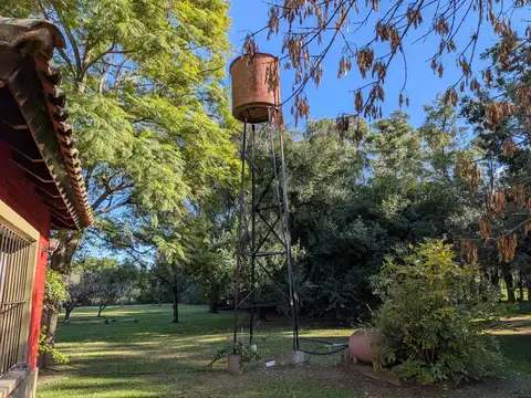 Chacra en Baradero, buenos aires