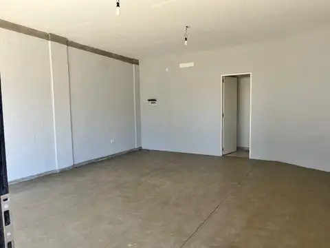 Local en Venta A Estrenar