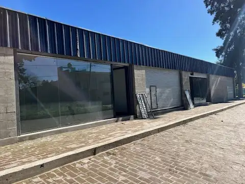 Local Comercial en Los Cardales