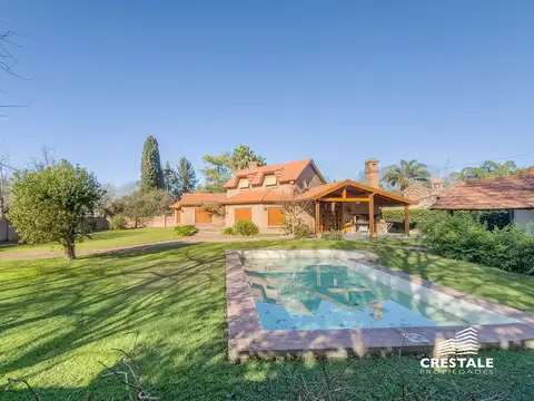 Houssay y General Lopez