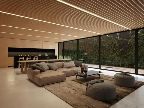 Departamento en Venta al Oeste