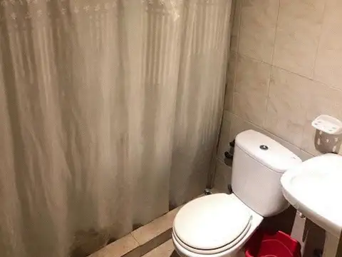 Gral Jose G Artigas 200