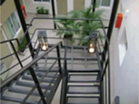 Depto mono-ambiente amoblado y equipado, baño privado, valor final Oportunidad Solo Mujeres 