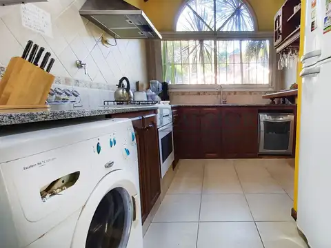 Casa en Venta 15 años