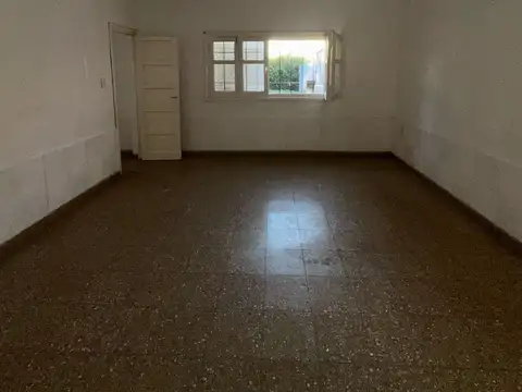 Casa en Venta 40 años