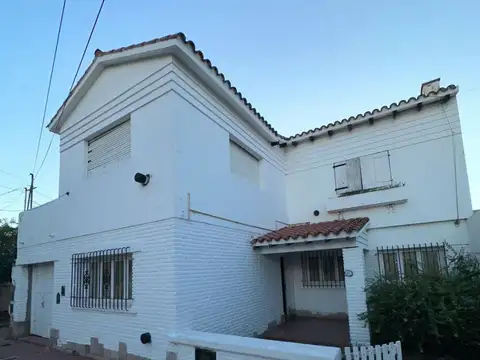 Casa a la venta villa dolores