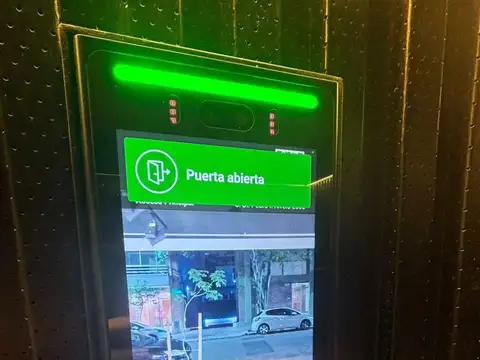 Departamento en Venta 1 año