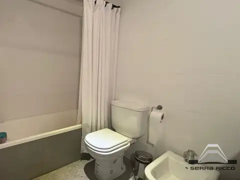 Departamento en Venta en Belgrano, USD 96.900