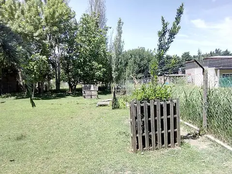 AV DE LOS INCAS 5306 IBARLUCEA