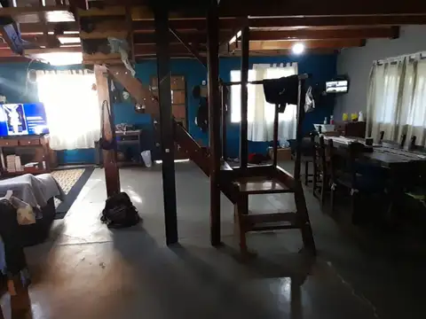 Casa en Venta en Ibarlucea, USD 95.000