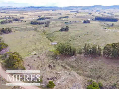 Quinta en Venta en Aigua, USD 75.000