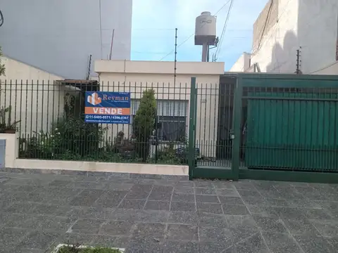 Casa en venta en San Justo