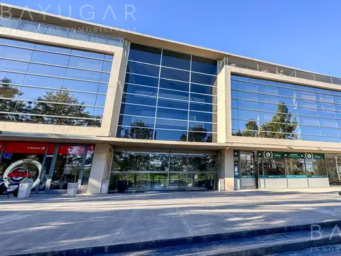 Oficina en Venta en Pilar, USD 165.000