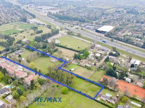 Terreno en Venta de 19500,0 m2