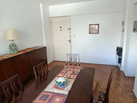 Departamento en Alquiler en Almagro, $ 850.000