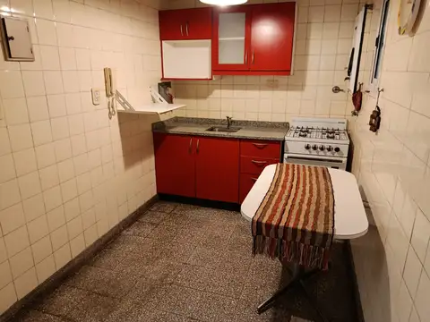 Departamento en Alquiler 55 años