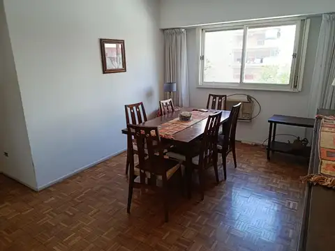 Avenida Hipólito Yrigoyen 3600, Piso 4