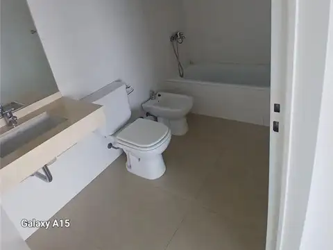 Departamento en Alquiler de Monoambiente