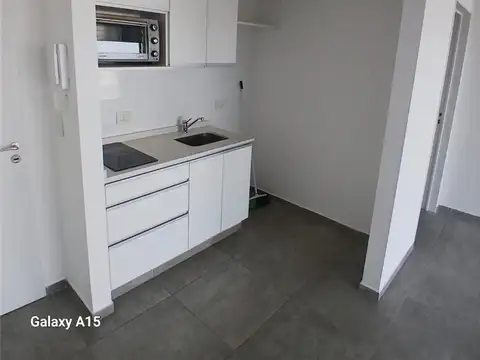 DEPARTAMENTO 1 AMBIENTE - BARRIO NORTE, CAPITAL FEDERAL