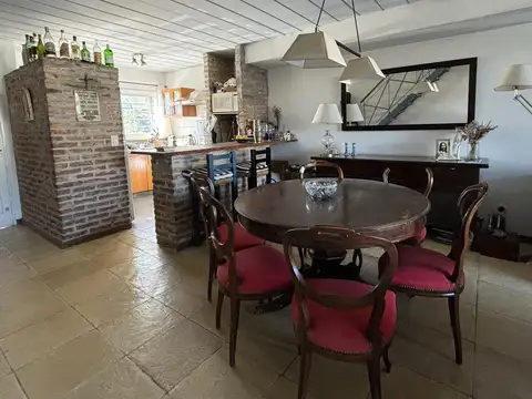 Casa en Venta 20 años