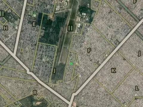 Terreno en venta - 207Mts2 - Morón