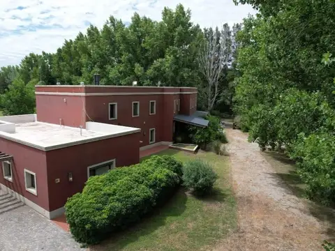 Venta de Casa en Haras El Malacate Exaltación de la Cruz