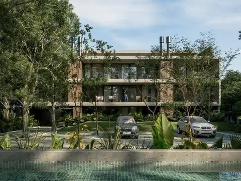 Departamento en Venta en City Bell, USD 272.000