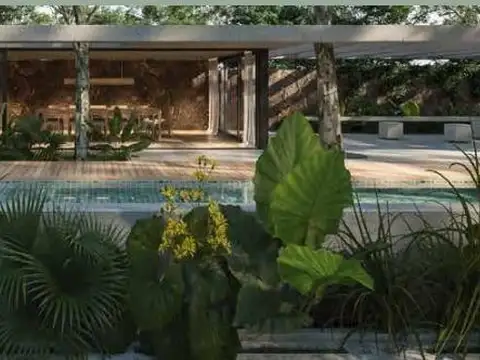 Departamento en City Bell