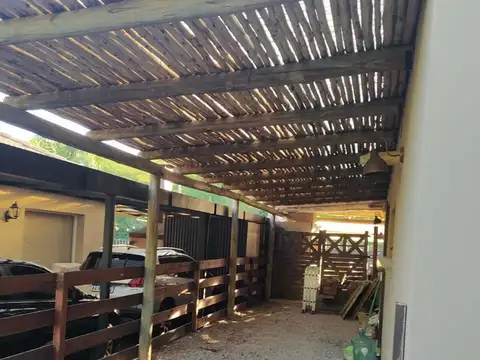 Casa en Venta en Los Potrillos, USD 340.000