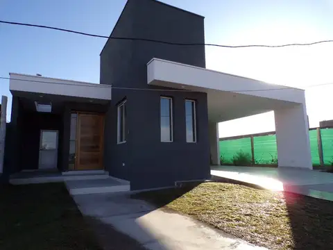 Venta casa B° Las Retamas Maipú