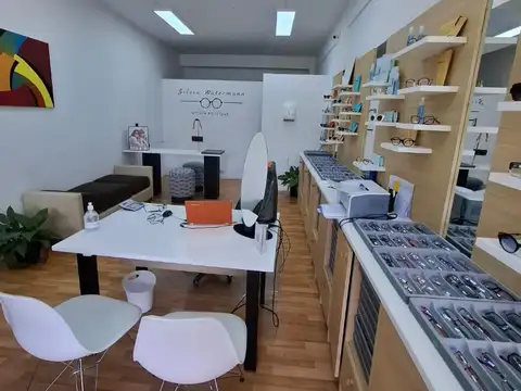 Local en Venta en San Isidro Vias / Rolon, USD 75.000