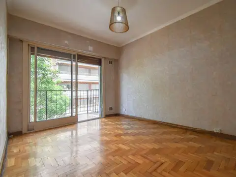 DEPARTAMENTO EN VENTA 3 AMBIENTES  CABALLITO
