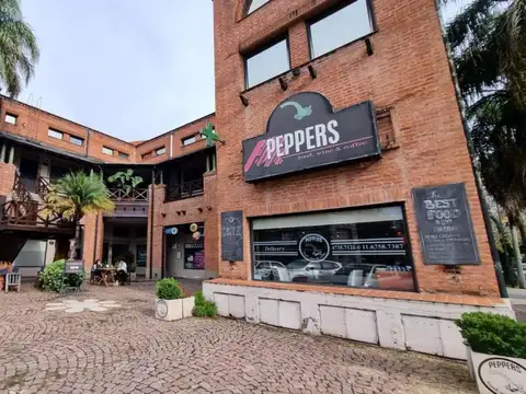 Local en venta en Las Lomas de San Isidro