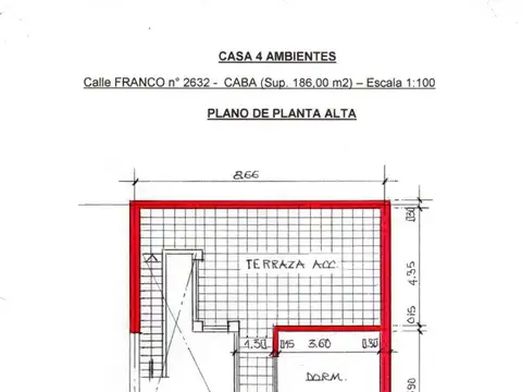 Casa en Venta en Villa Pueyrredon, USD 230.000