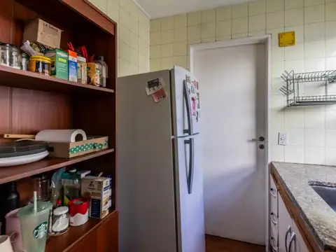 Avenida Santa Fé 4900 , Piso 13