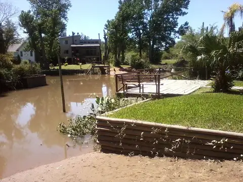 Casa en Venta en Jardin Nautico De Escobar, USD 100.000