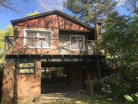 Casa en Venta de 2 dormitorios