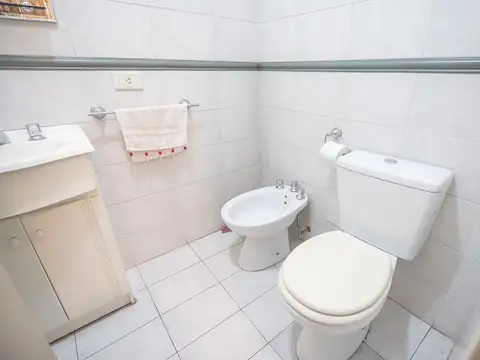 Oficina Monoambiente con 1 baño