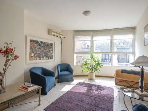 Venta Consultorio Apto profesional en Recoleta