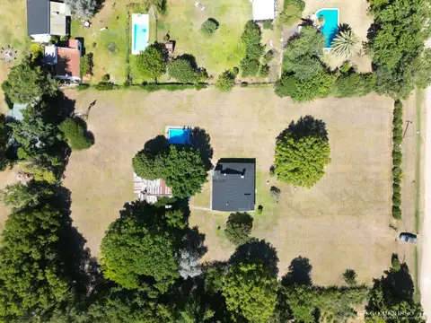 Casa en Venta en Manzanares, USD 167.000